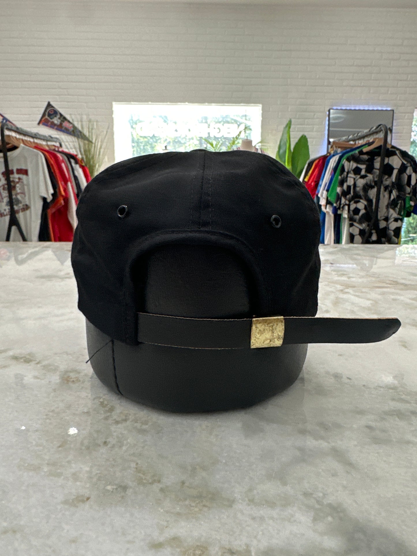 (Adult) Planet Hollywood "New York" Hat