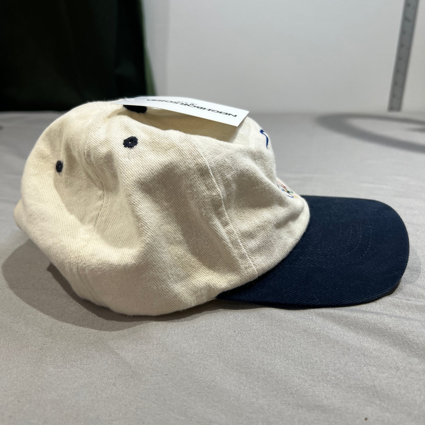 Vintage Sydney Olympics 2000 Strapback Hat