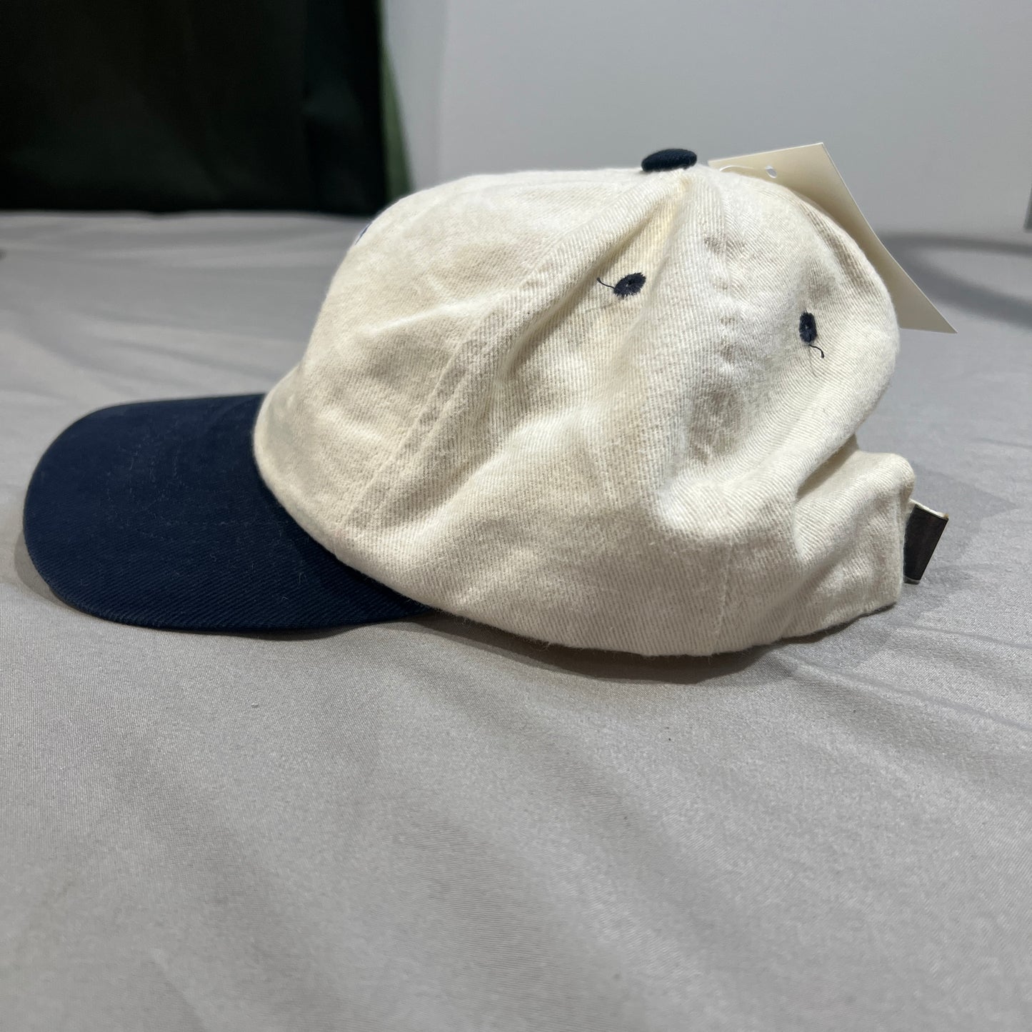 Vintage Sydney Olympics 2000 Strapback Hat