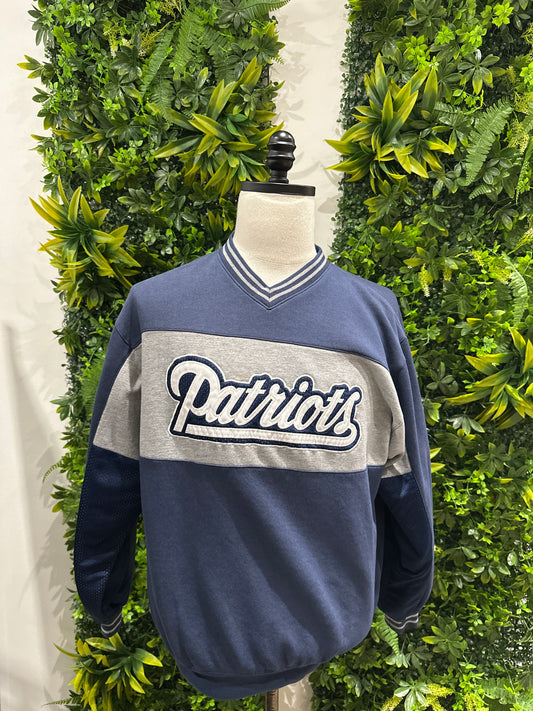 (Mens Medium) New England Patriots Sweater