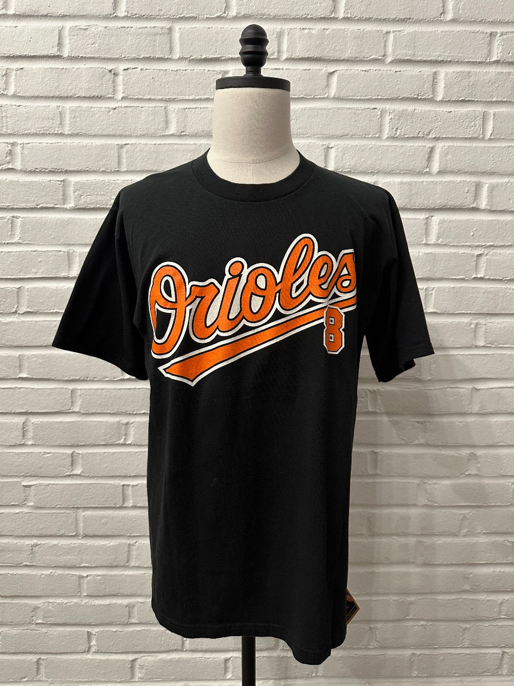 (Mens L) 90s Orioles 'Cal Ripken' Shirt|1073