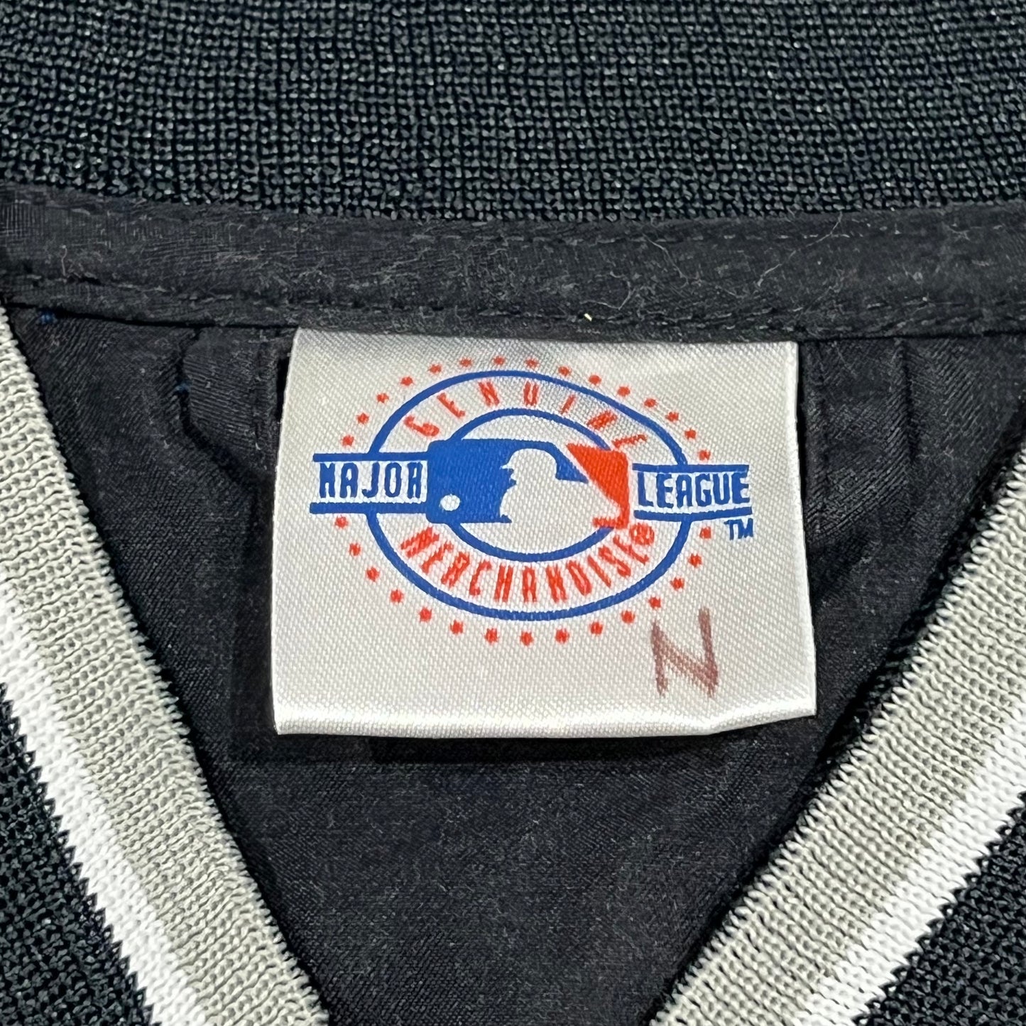 (Kids 7/Small) Chicago White Sox Jacket