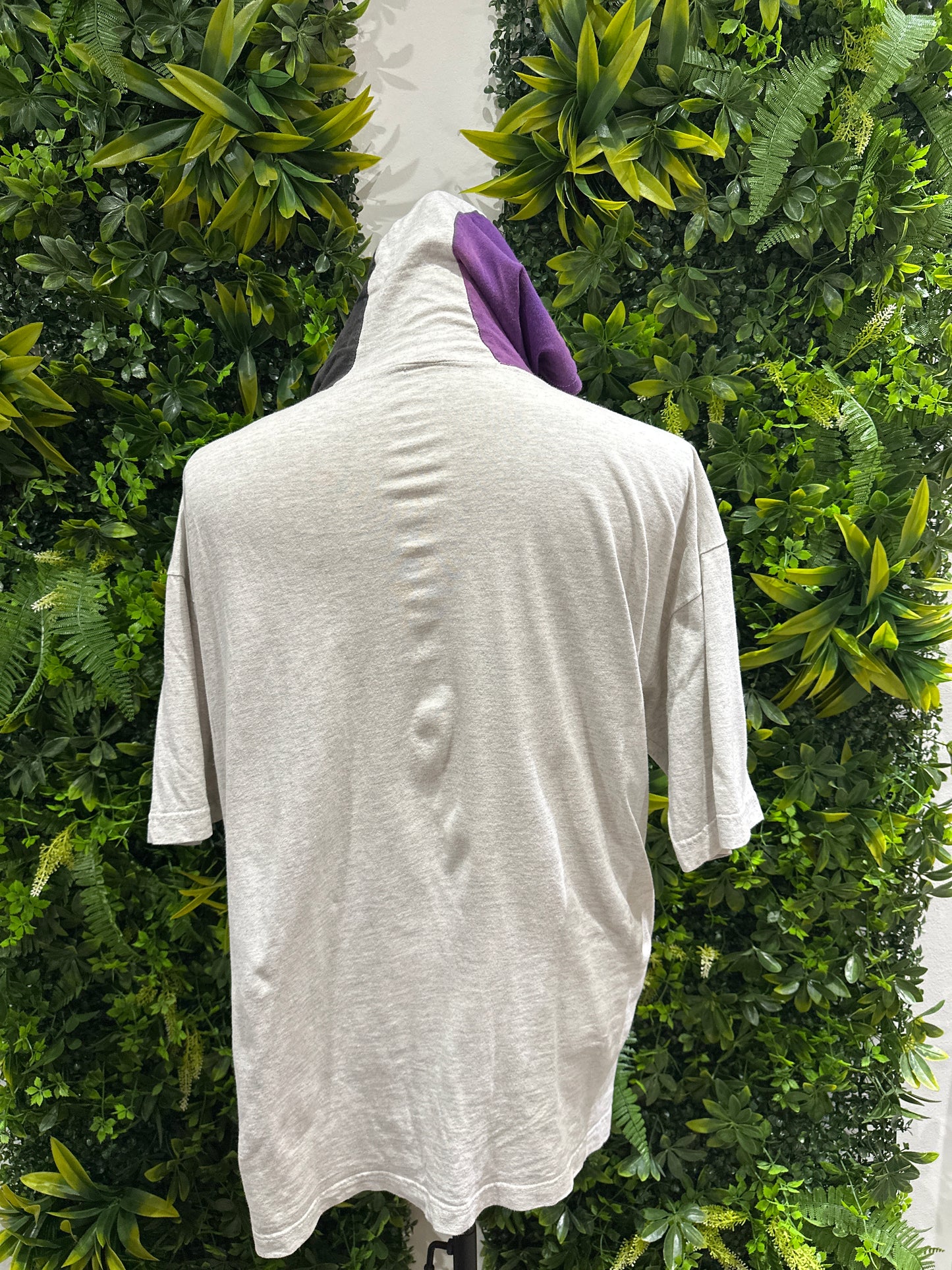 (Mens XL) 90s Colorado Rockies Shirt Hoodie 007