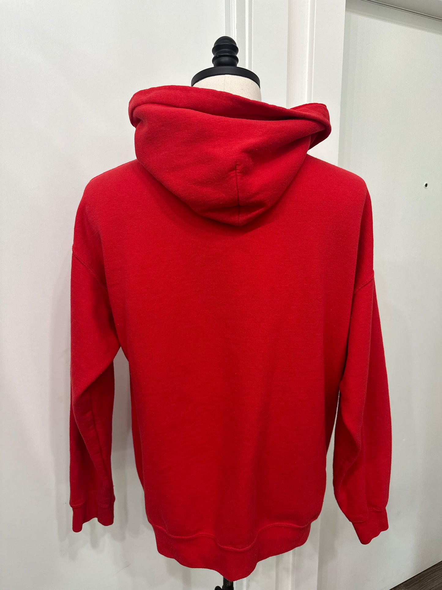(Mens Large) 90s Illinois State University Sweatshirt 007