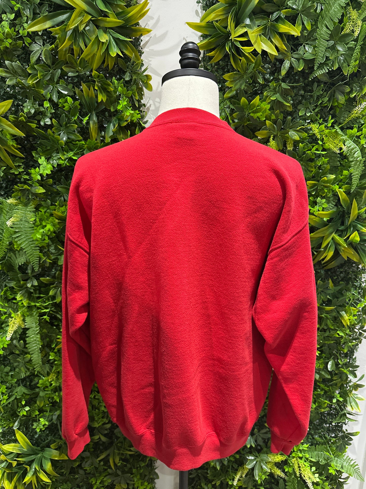 (Mens XL) Indiana Sweater