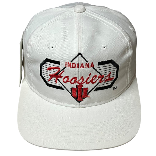 90s Indiana Hoosiers Snapback Hat