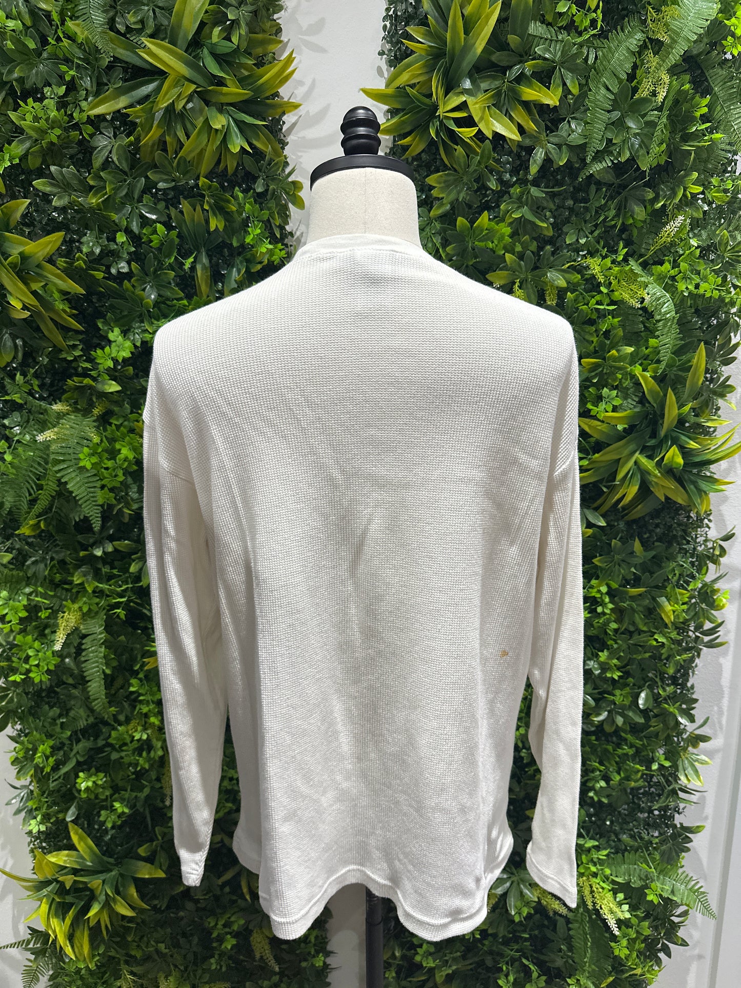 (Mens XL) Chicago Cubs Long Sleeve
