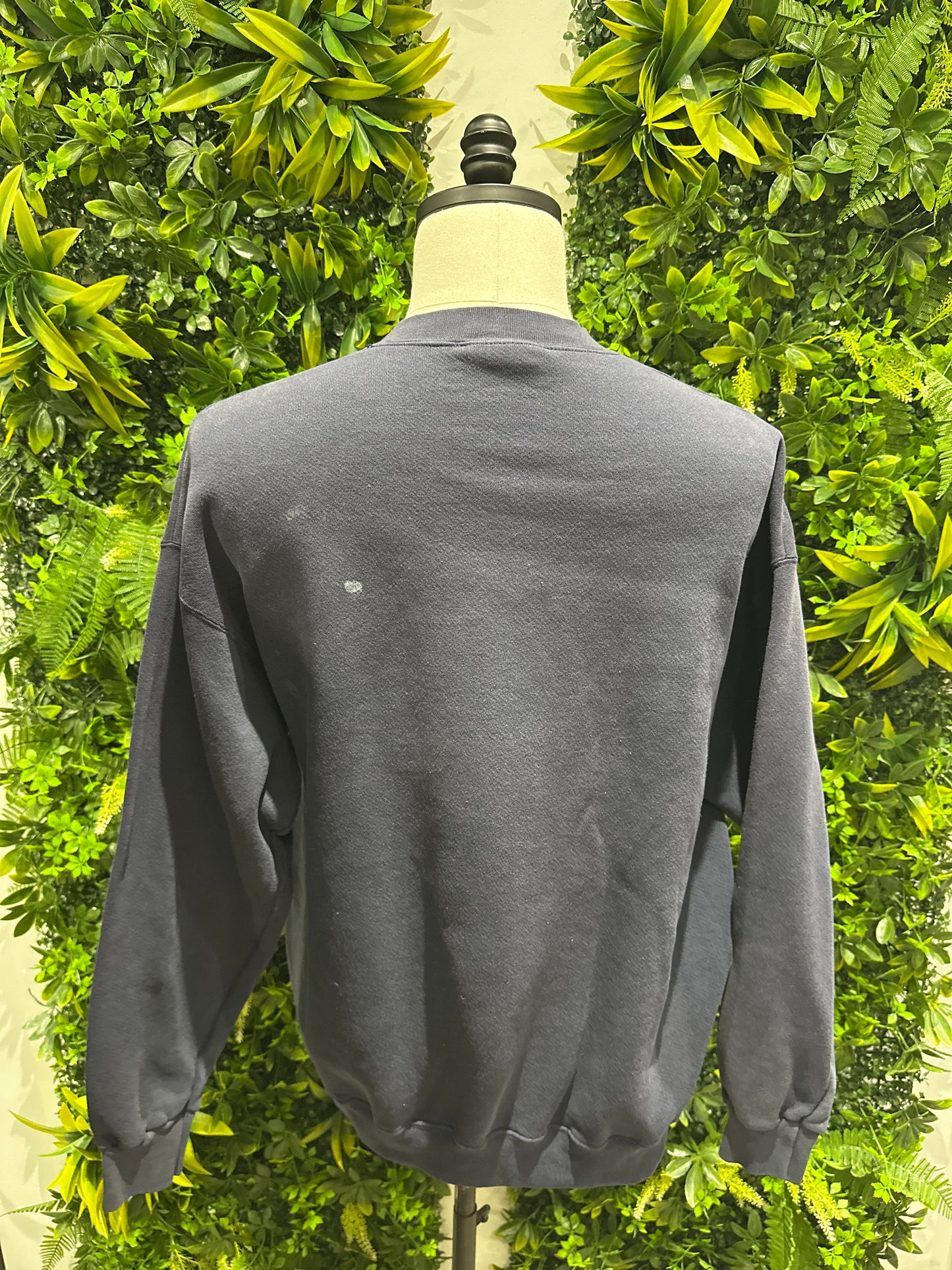 (Mens Large) Illinois Sweater