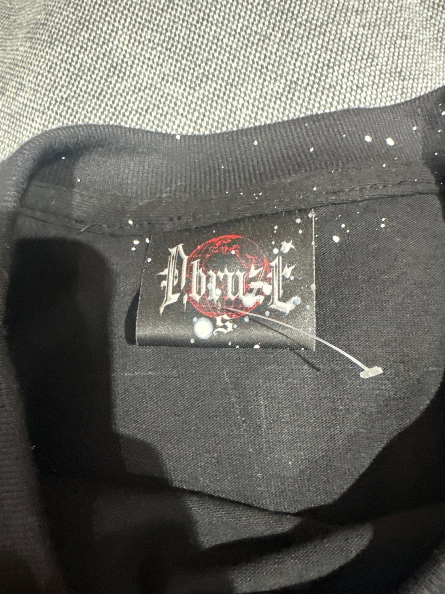 (Mens Small) Starwars AOP Shirt 007