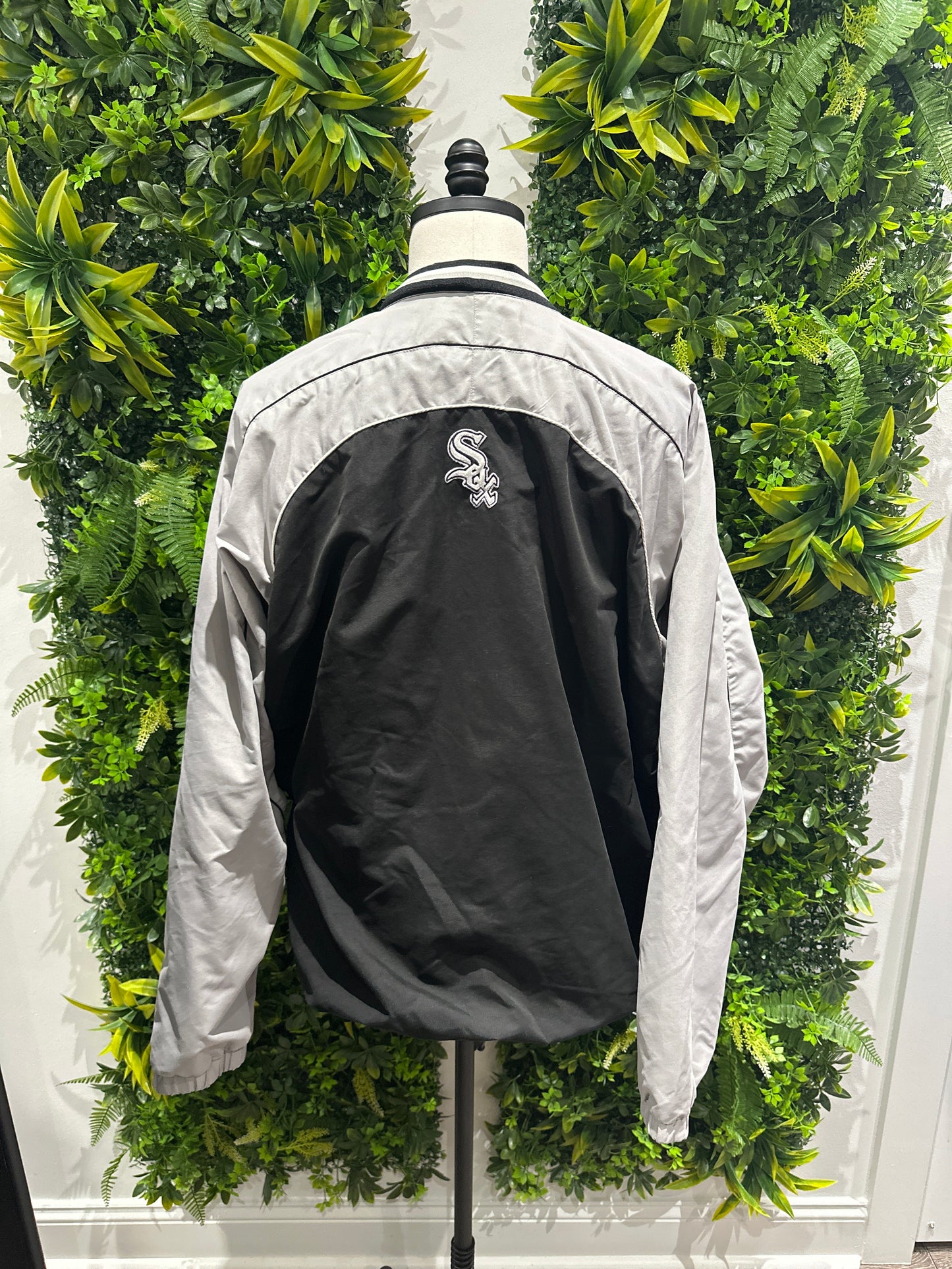 (Mens 2XL) Chicago White Sox Jacket