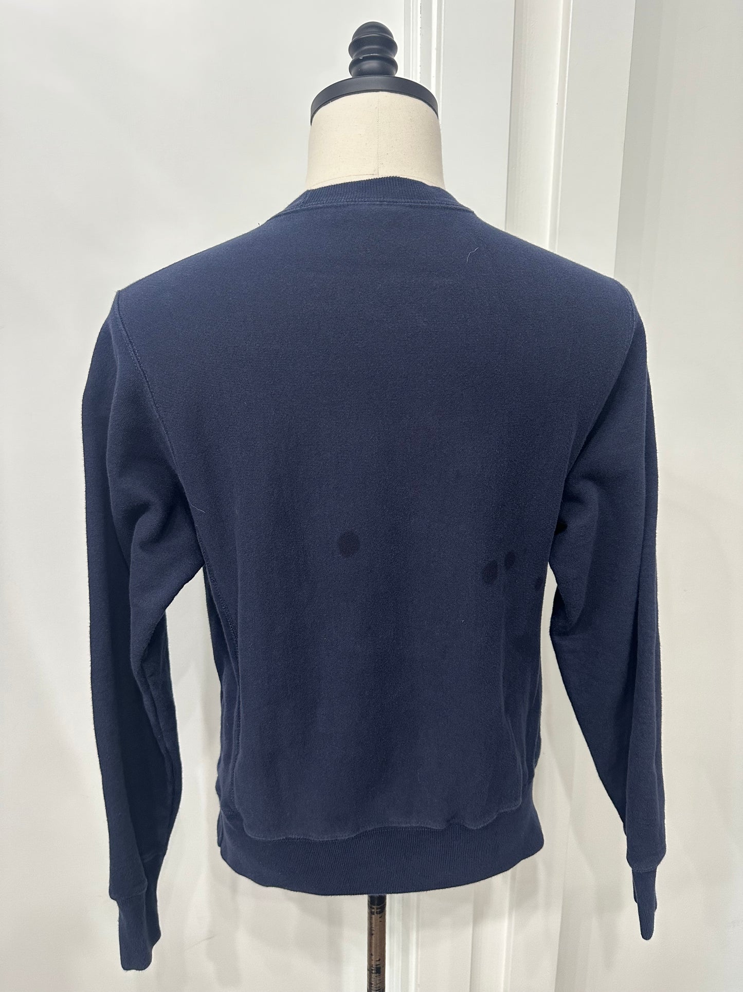 (Mens Small) 90s North Carolina Tar Heels Sweater 007