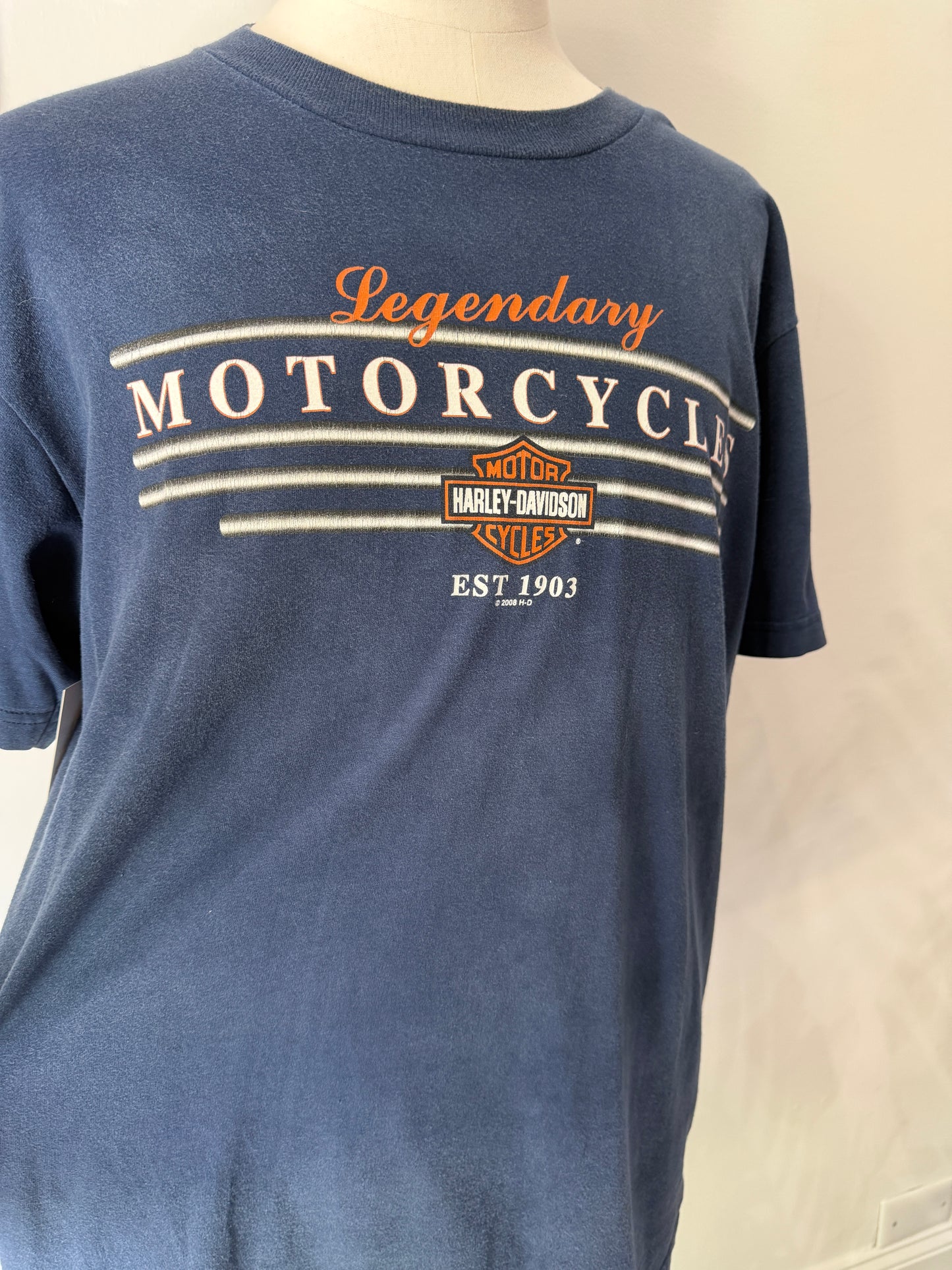 (Mens XL) Harley Davidson Shirt