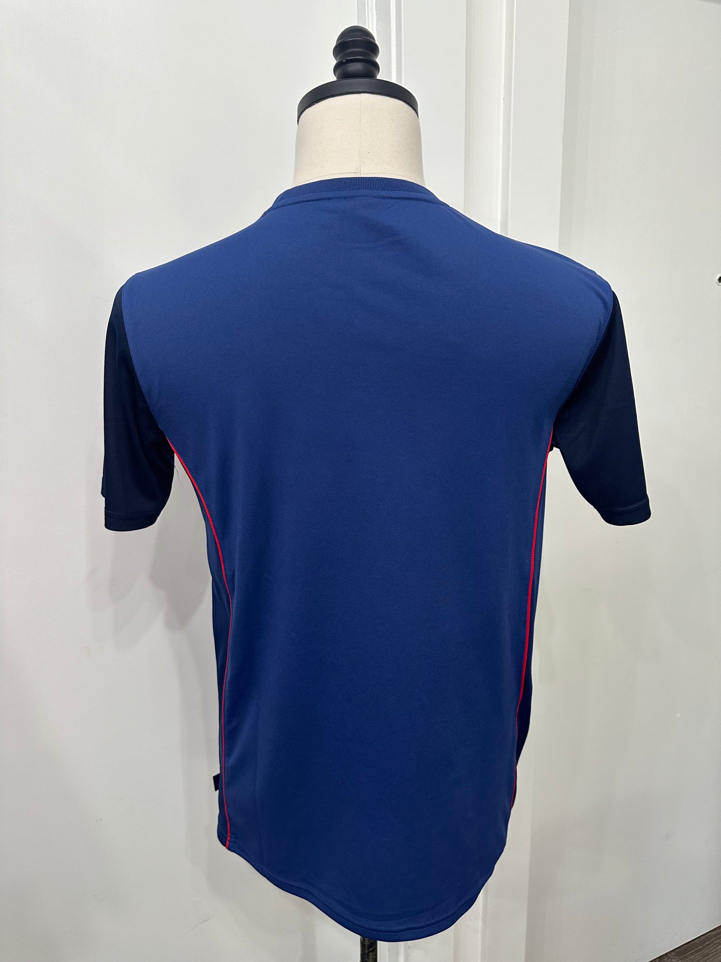 (Mens Medium) Paris Saint-Germain Soccer Jersey 007