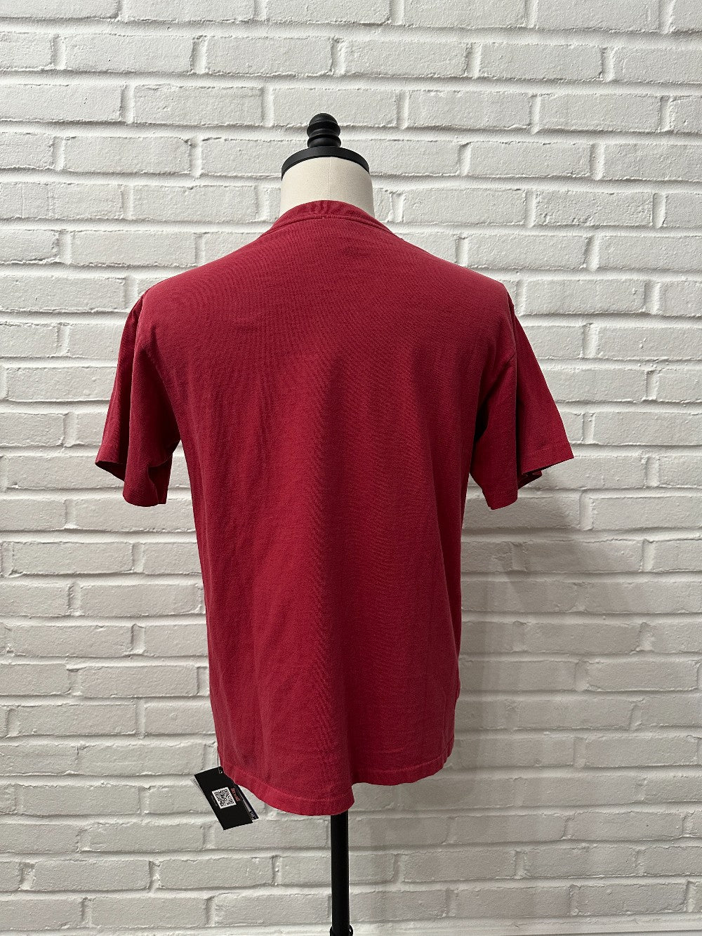 (Mens M) Arkansa RazorBacks Shirt|1111