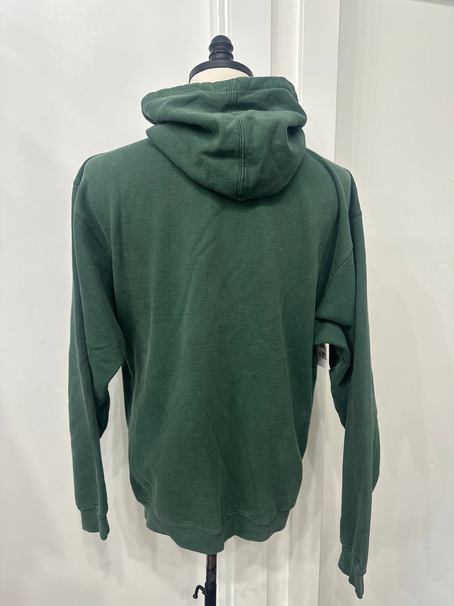 (Mens Large) 90s Miami Hurricans Sweatshirt 007