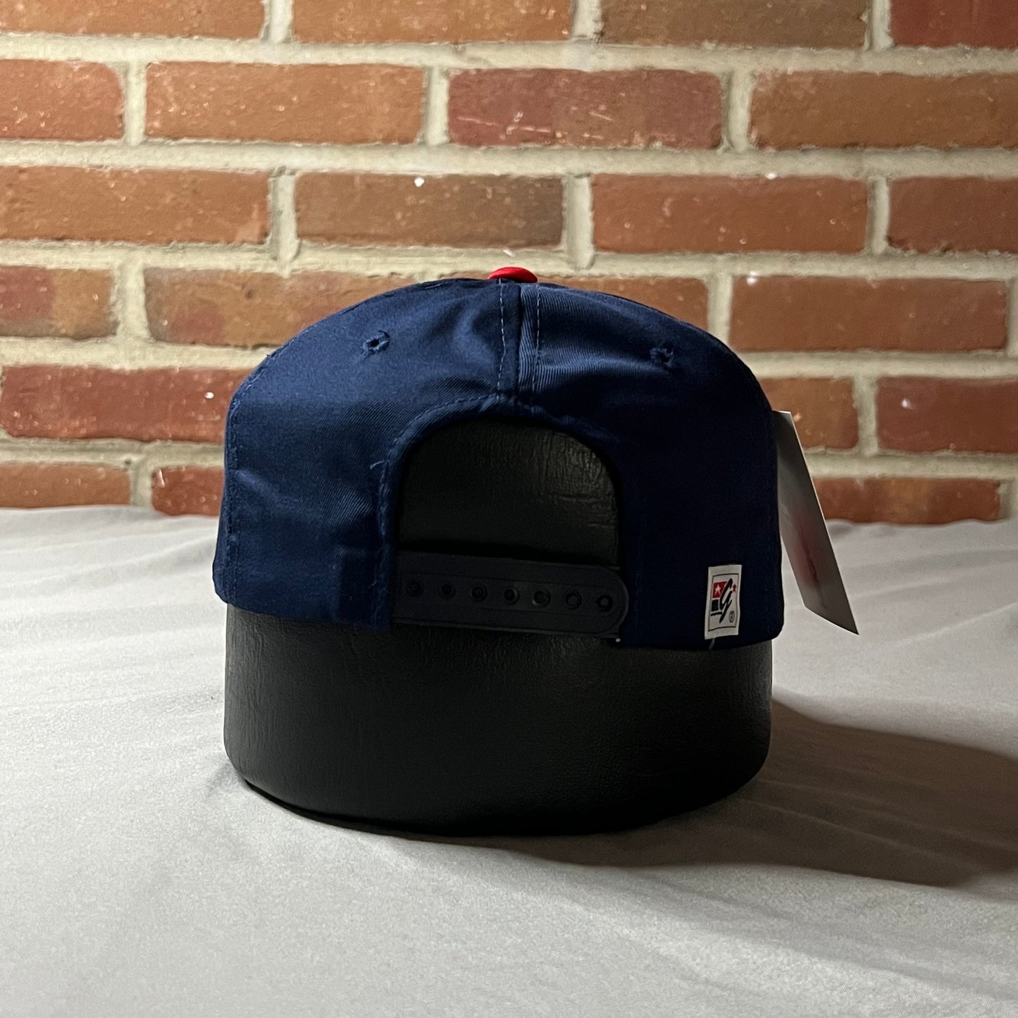 90s Chicago White Sox Snapback Hat