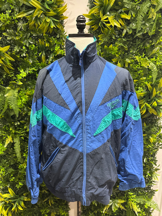 (Mens Large) Reebok Jacket