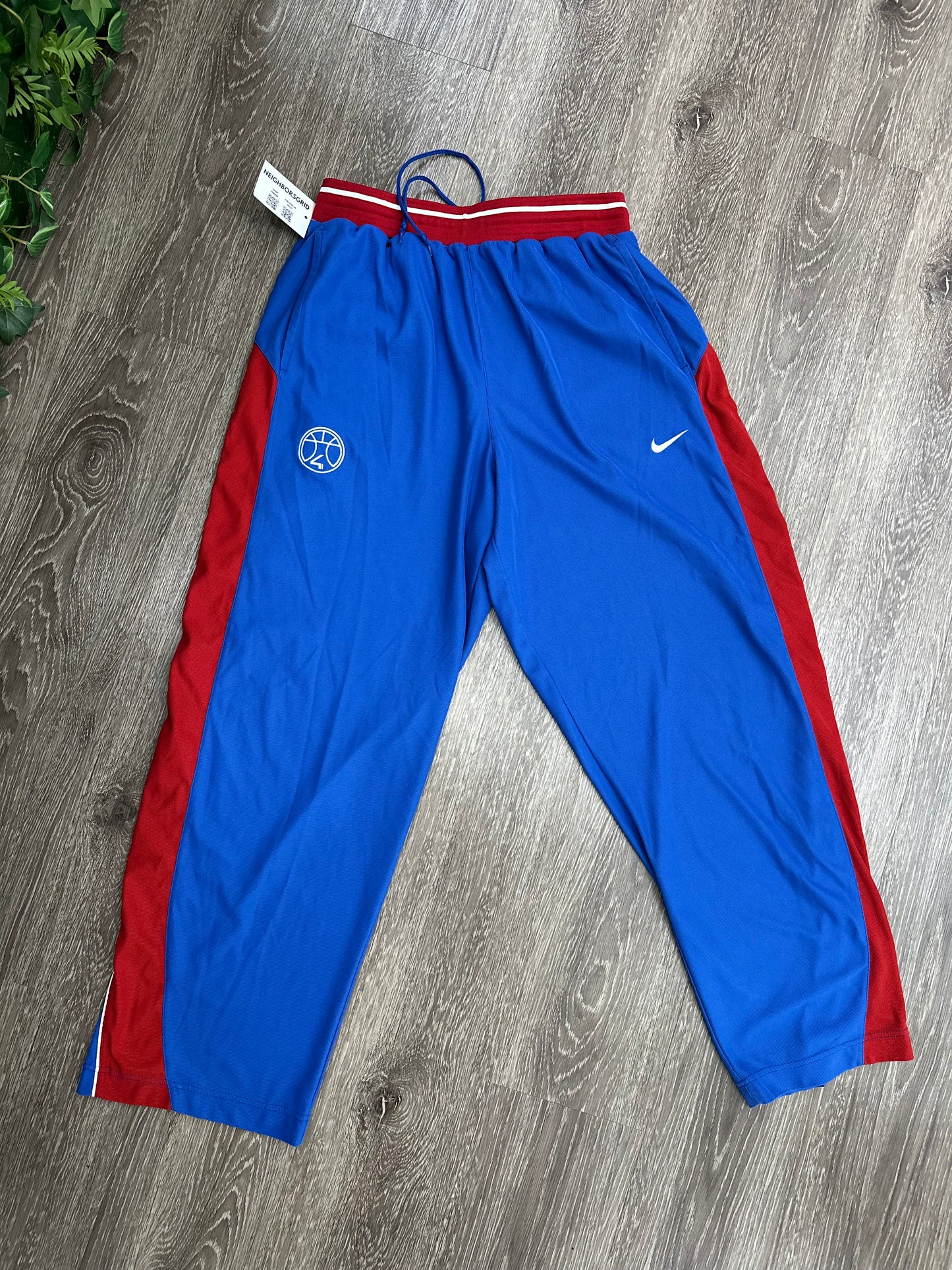 (Mens XL) Nike Track Pants
