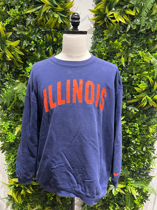 (Mens XXL) Illinois Sweater