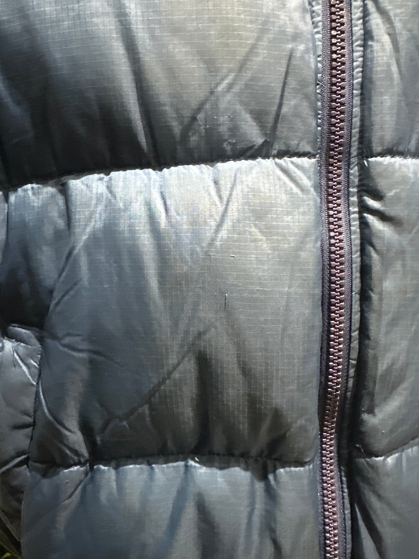 (Mens XL) Chicago Bears Puffer Jacket