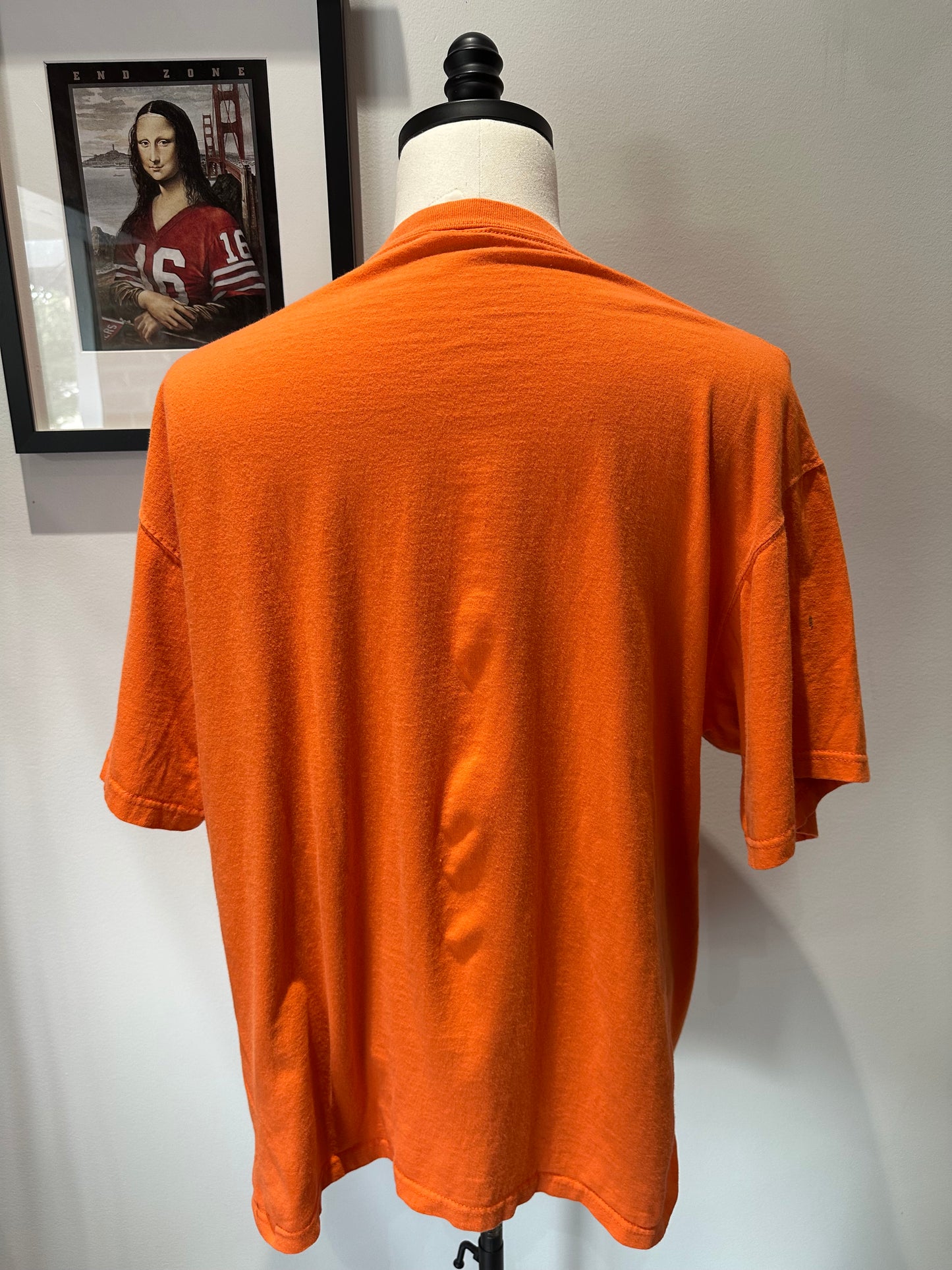 (Mens XL) 90s Philadelphia Flyers Shirt 007