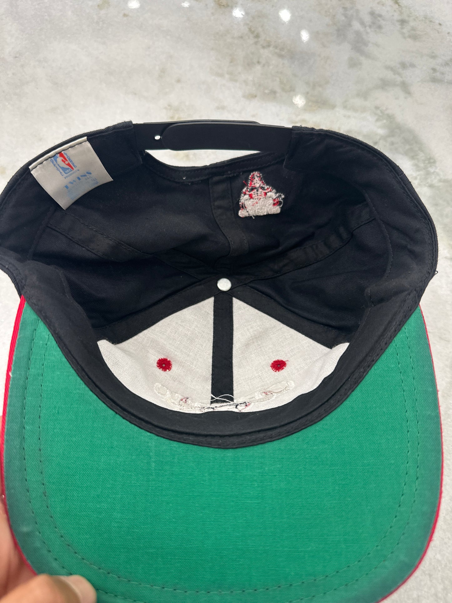 (Adult) Chicago Bulls Hat