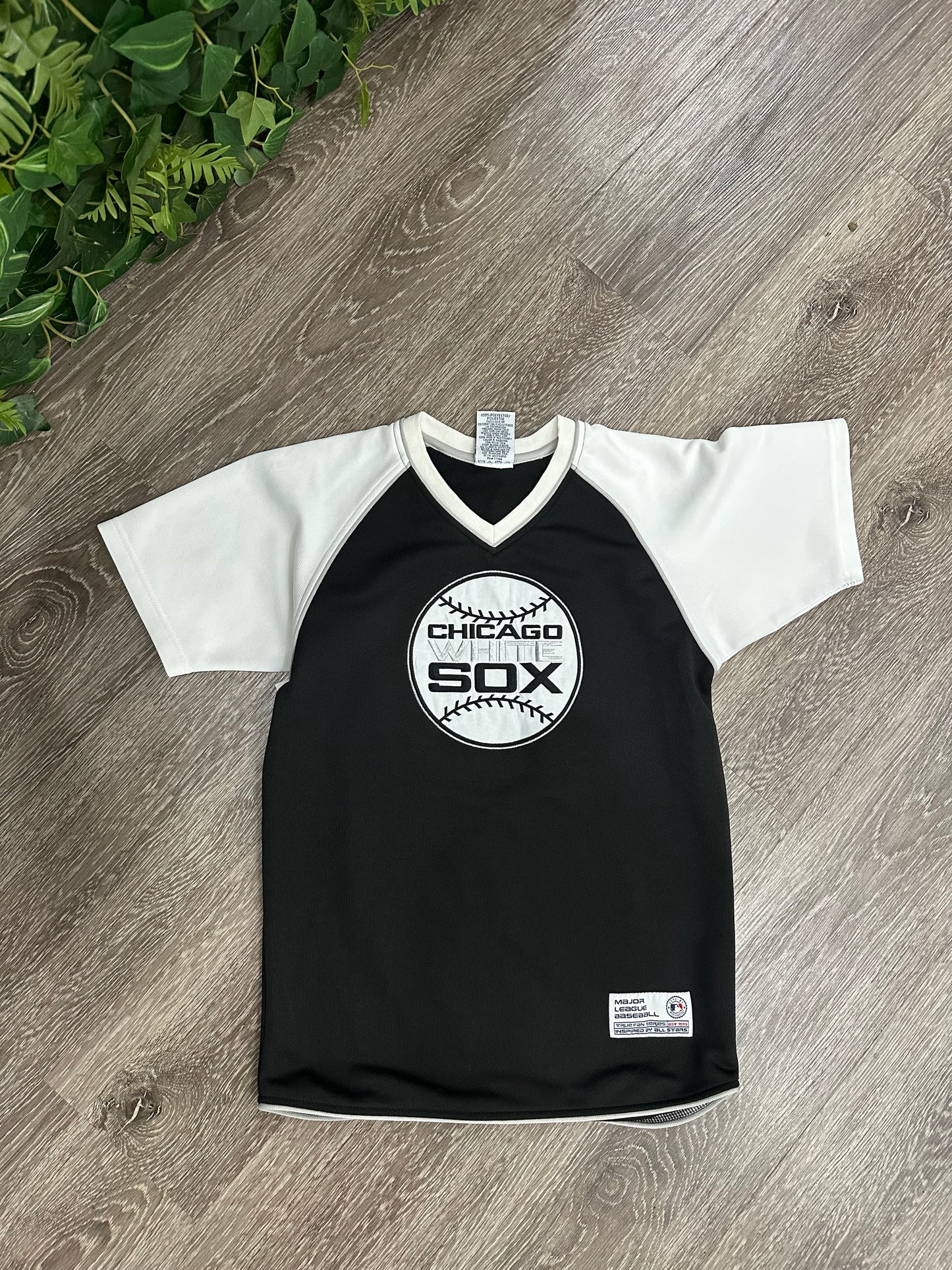 (Kids Medium) Chicago White Sox Jersey