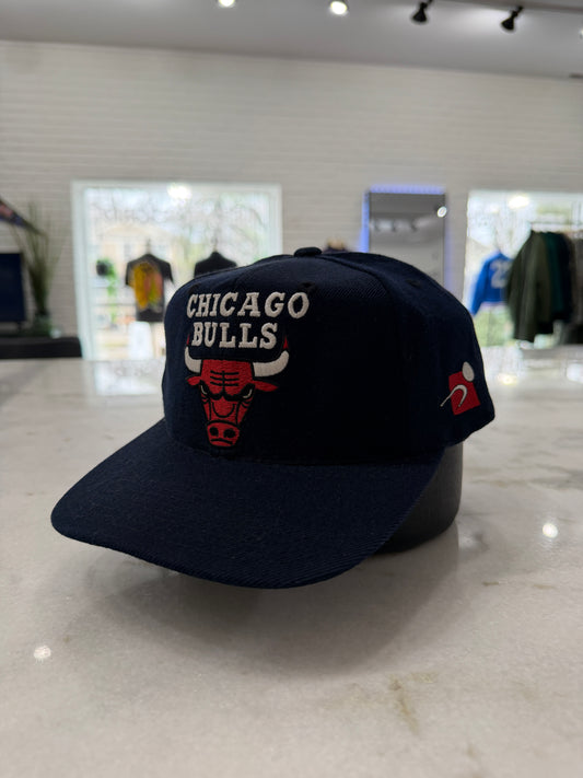 90s Chicago Bulls Sports Specialties Hat