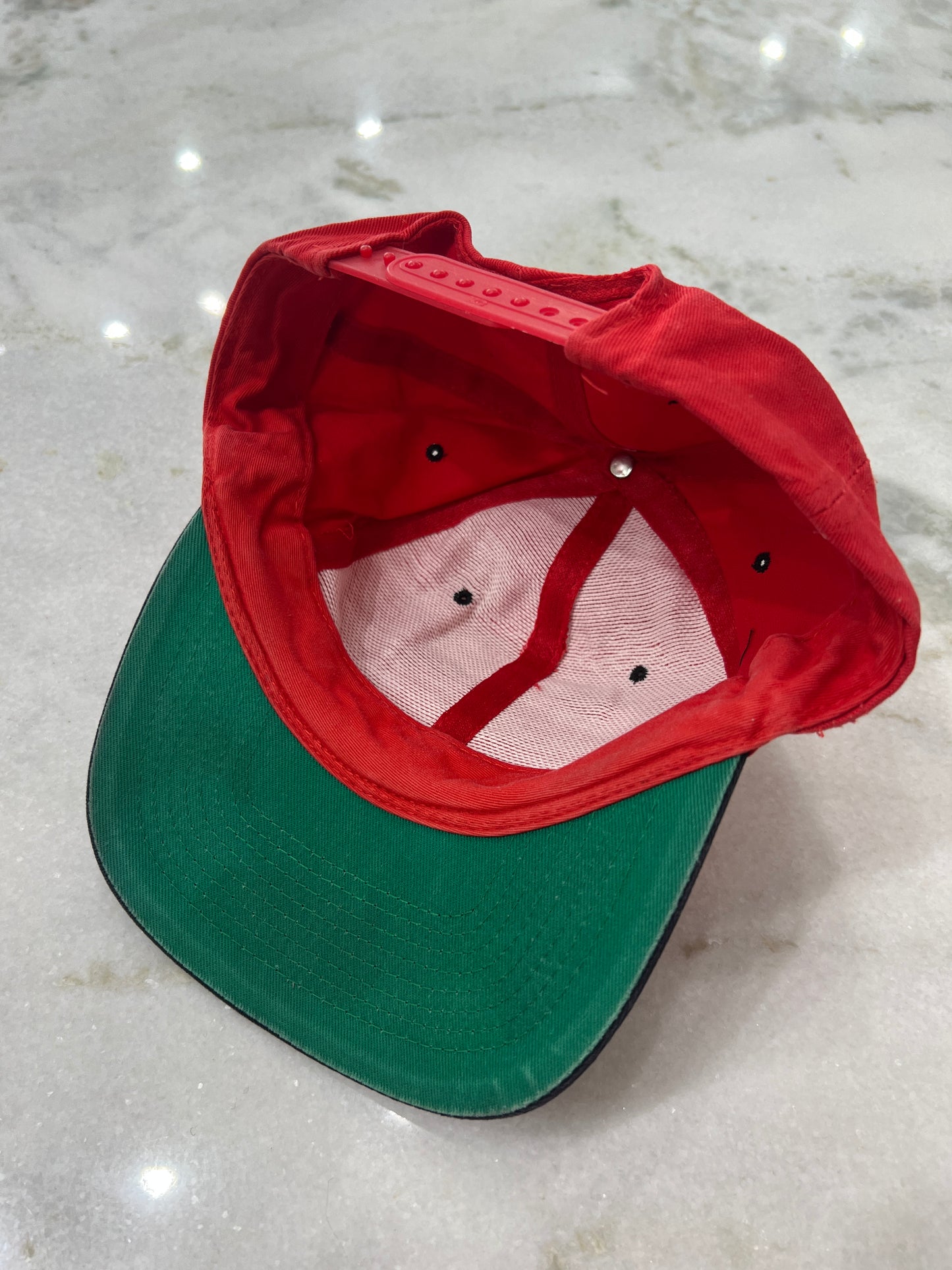 90s Chicago Bulls Hat