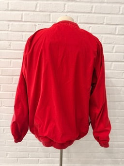 (Men XL) 2000 FInal Four College Basketball Jacket