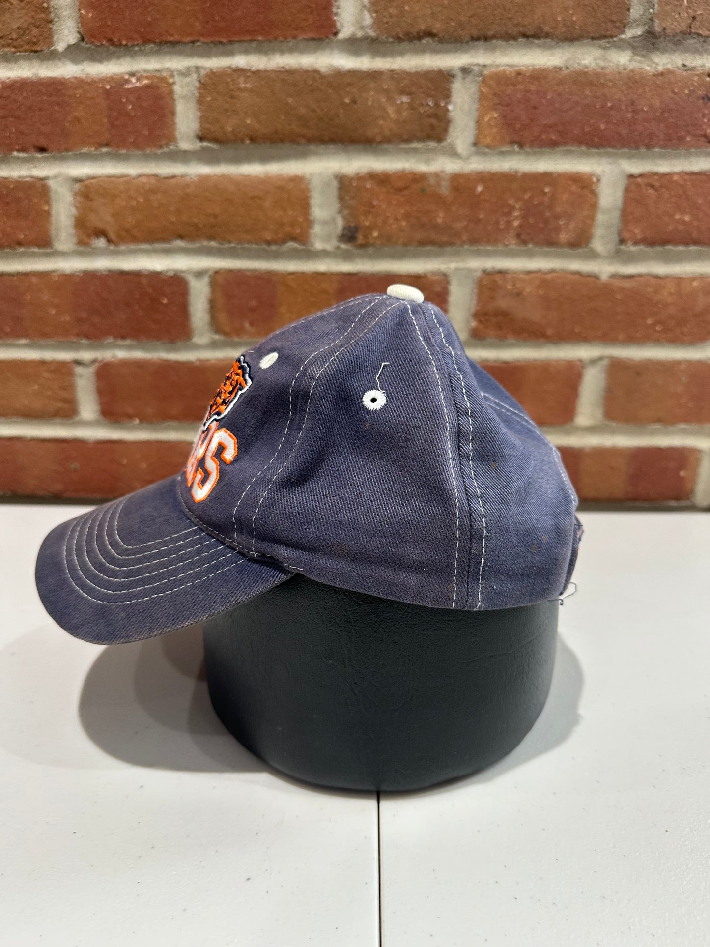 (Adult) NFL Chicago Bears Snap-Back Hat 007