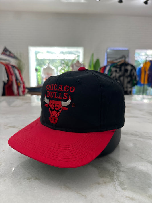 (Adult) Chicago Bulls Hat