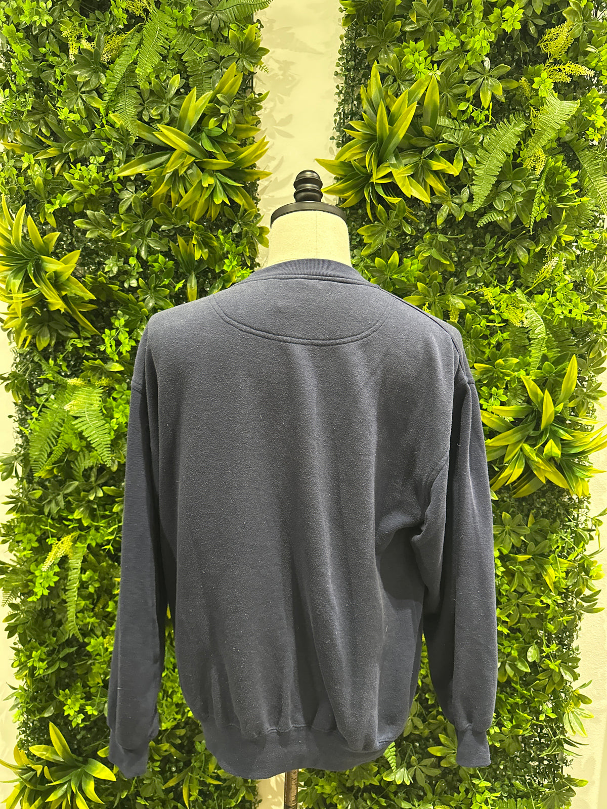 (Mens Medium) Michigan Sweater