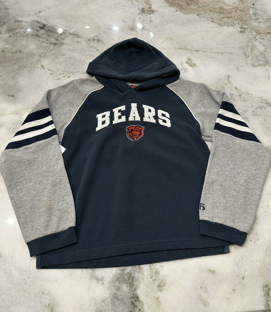 (Kids Medium) NFL Chicago Bears Sweatshirt