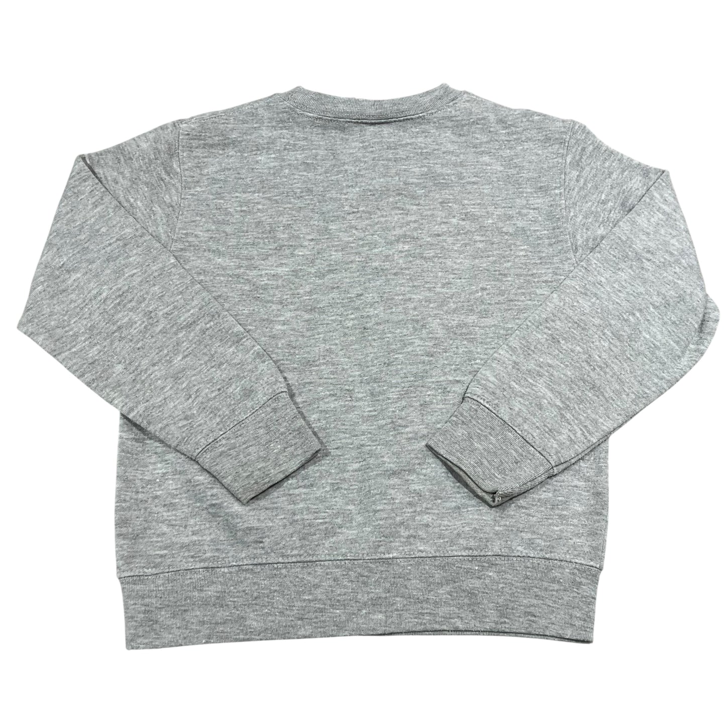(Kids 5/6) University of Wisconsin Sweater