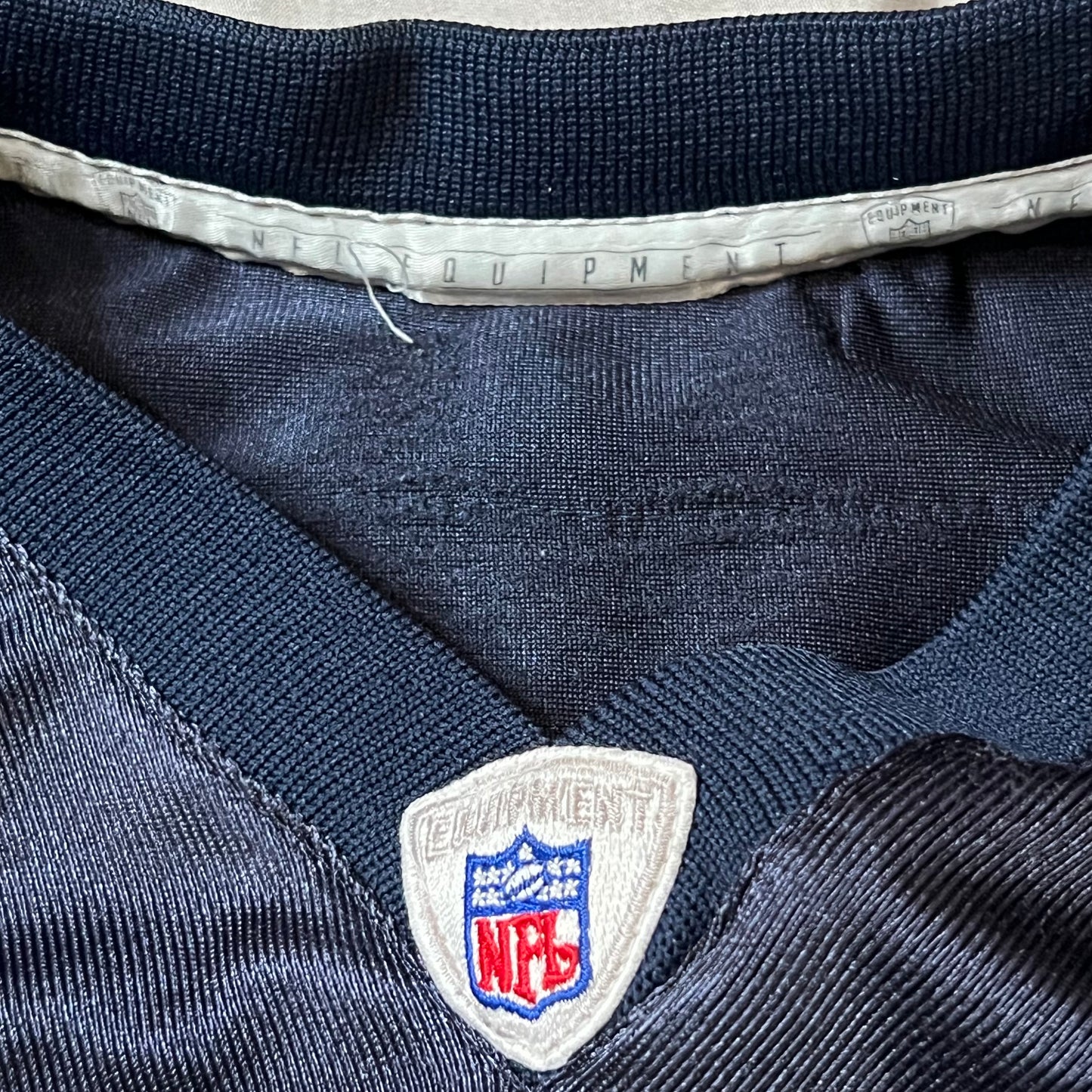 (Kids Large) Brian Urlacher Chicago Bears Jersey