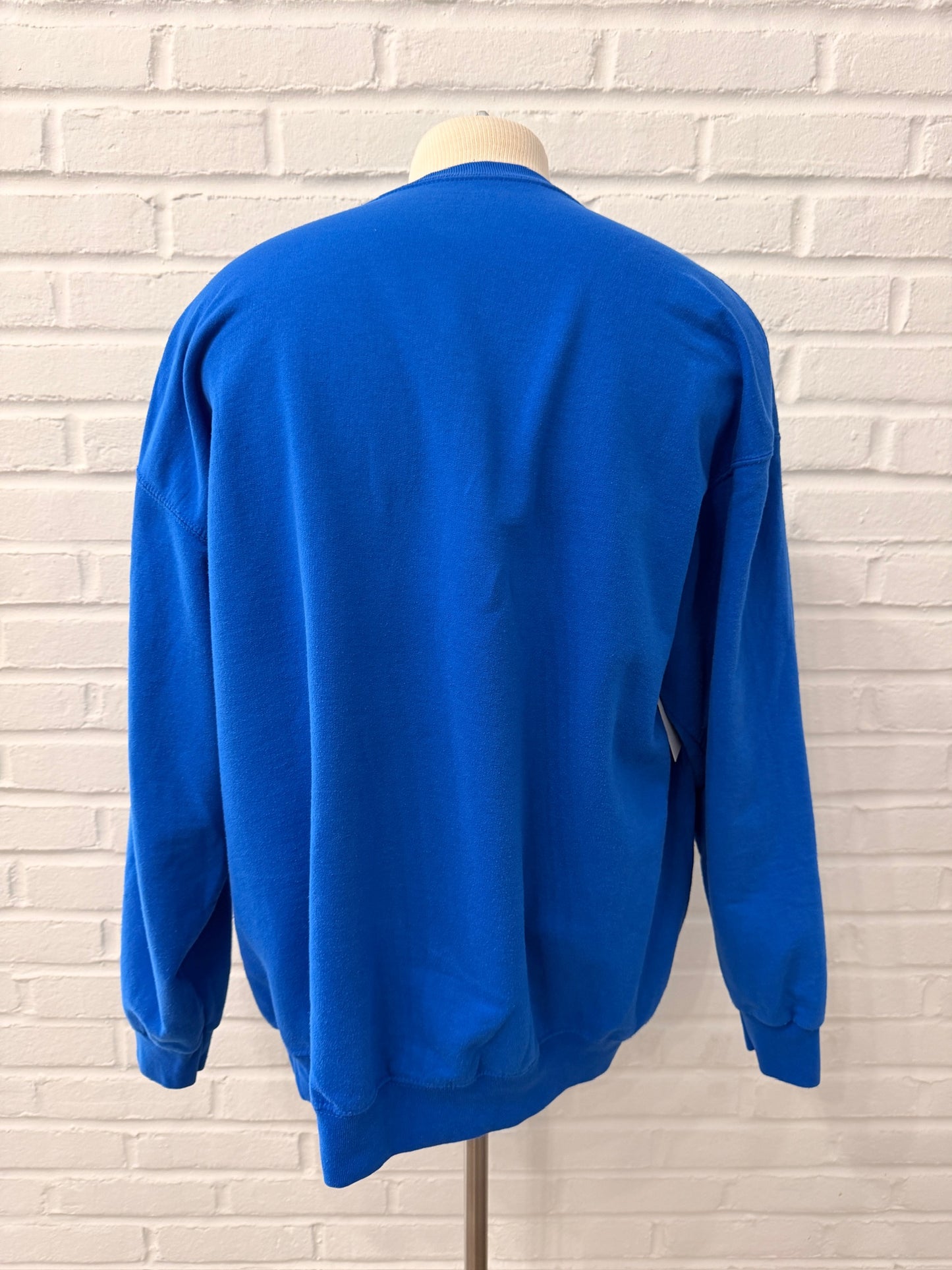 (Mens 2XL) 2007 Chicago Cubs Sweater