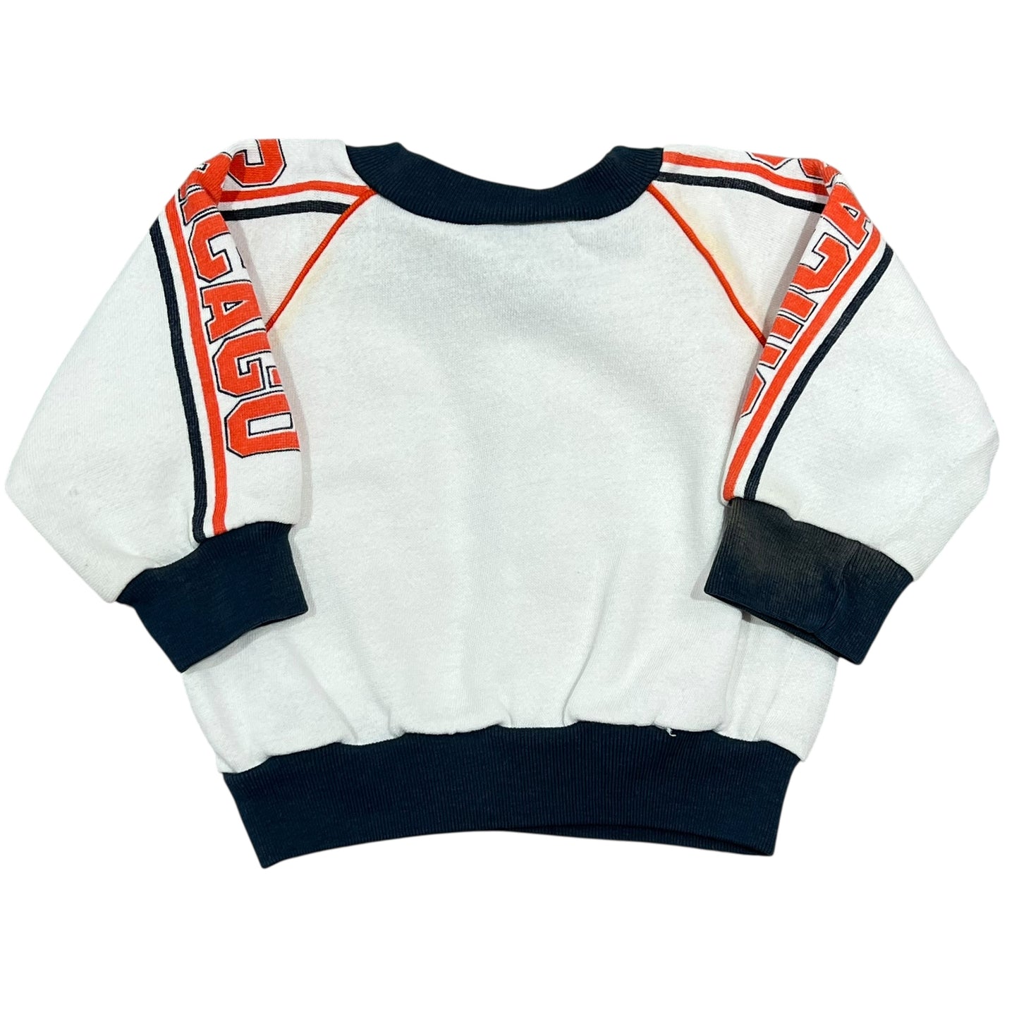 (Kids 10M) Chicago Bears Snoopy Sweater