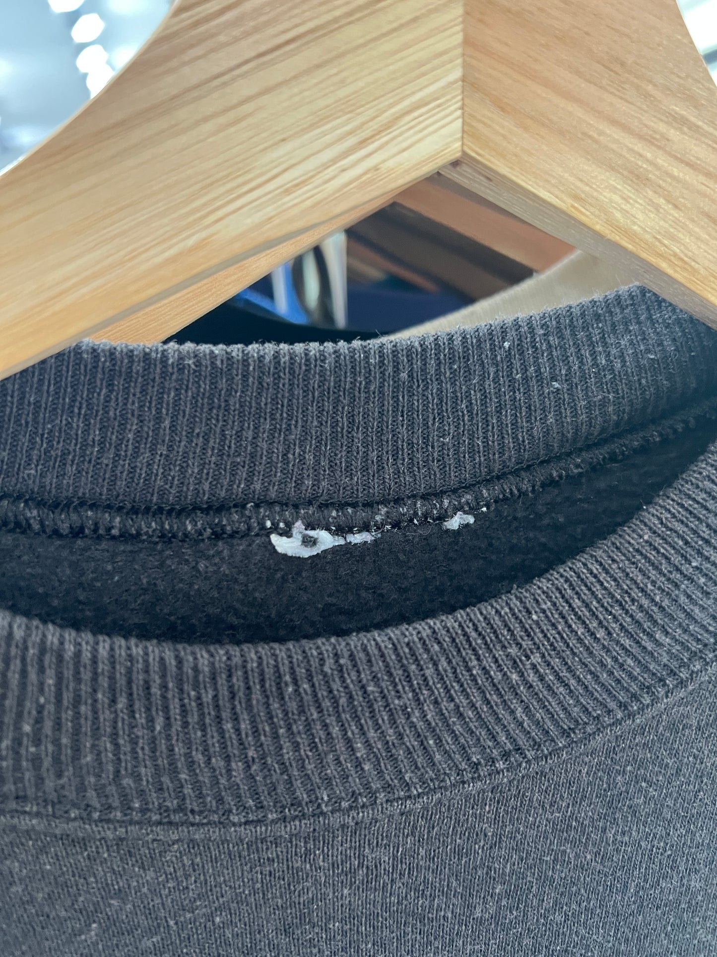 (Mens XL) 1994 Chicago White Sox Sweater