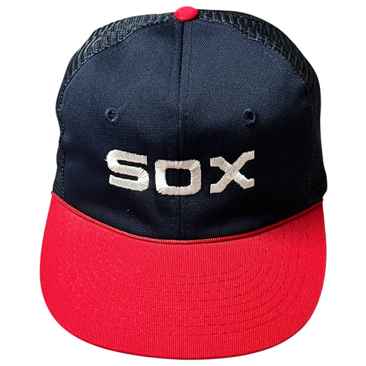 Chicago Whtie Sox Snapback Hat