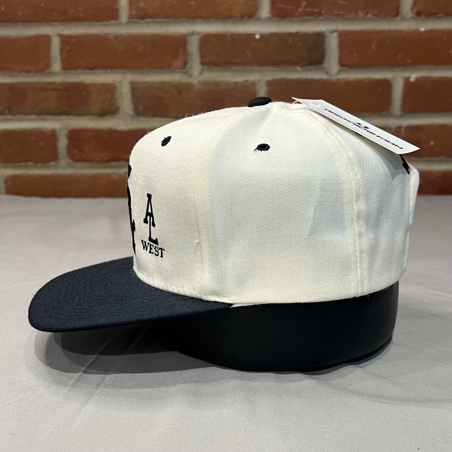 1993 Chicago White Sox Snapback Hat