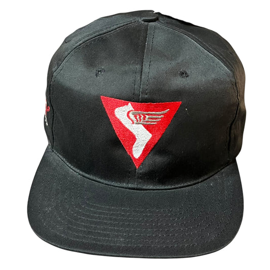 90s Chicago White Sox Snapback Hat