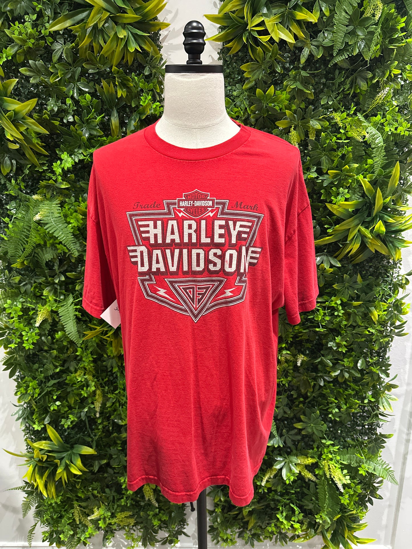 (Mens 2X) Harley Davidson 'Countryside, IL' Shirt 007