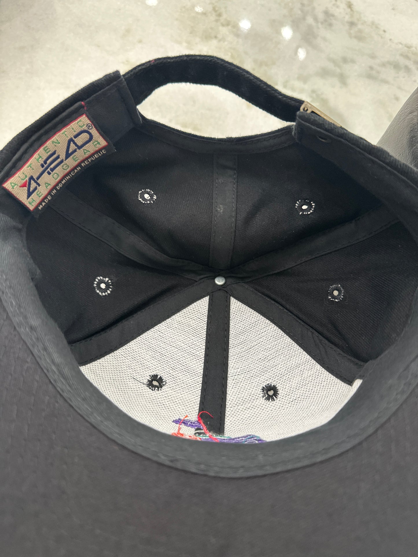 (Adult) 90s Michael Jordan Golf Hat