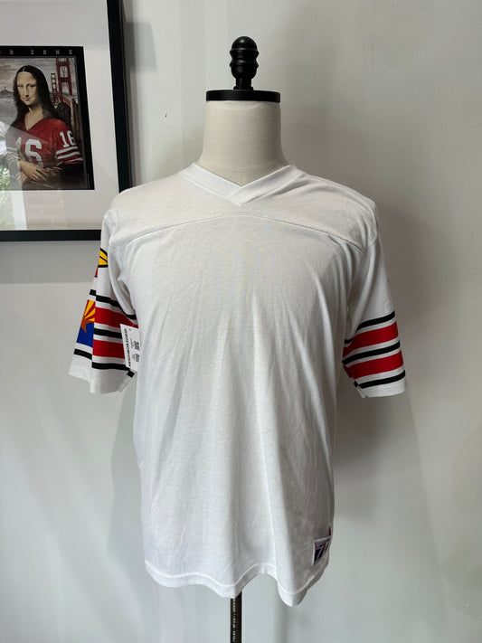 (Mens Large) 90s Arizona Cardinals Shirt 007