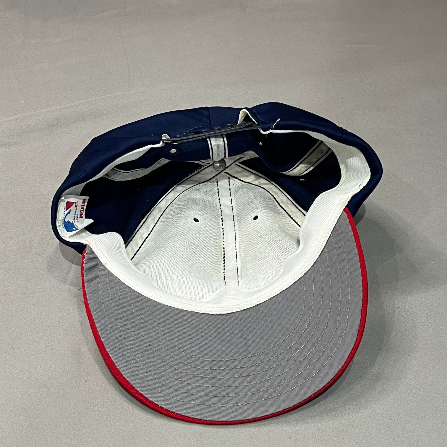 Chicago White Sox Snapback Hat