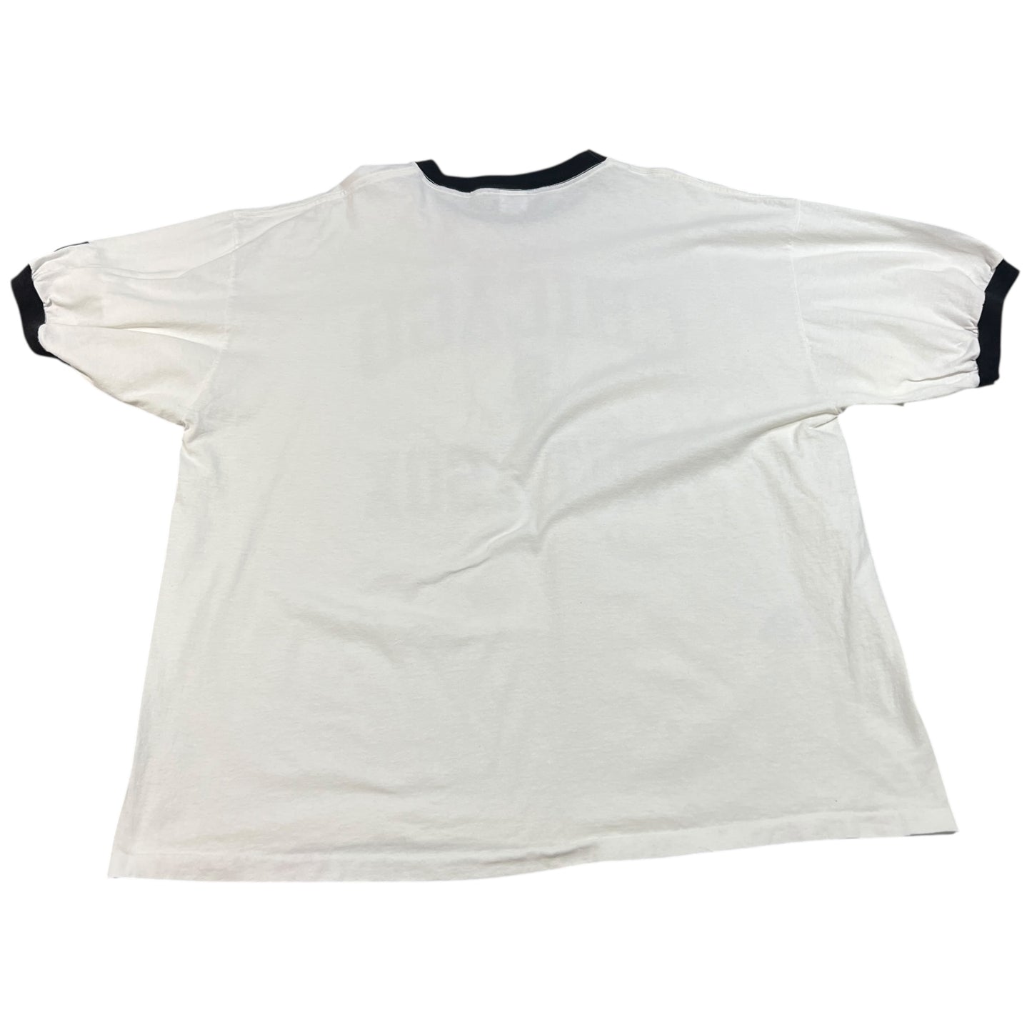 Vintage 90's Chicago White Sox Shirt Mens 2XL XXL STARTER