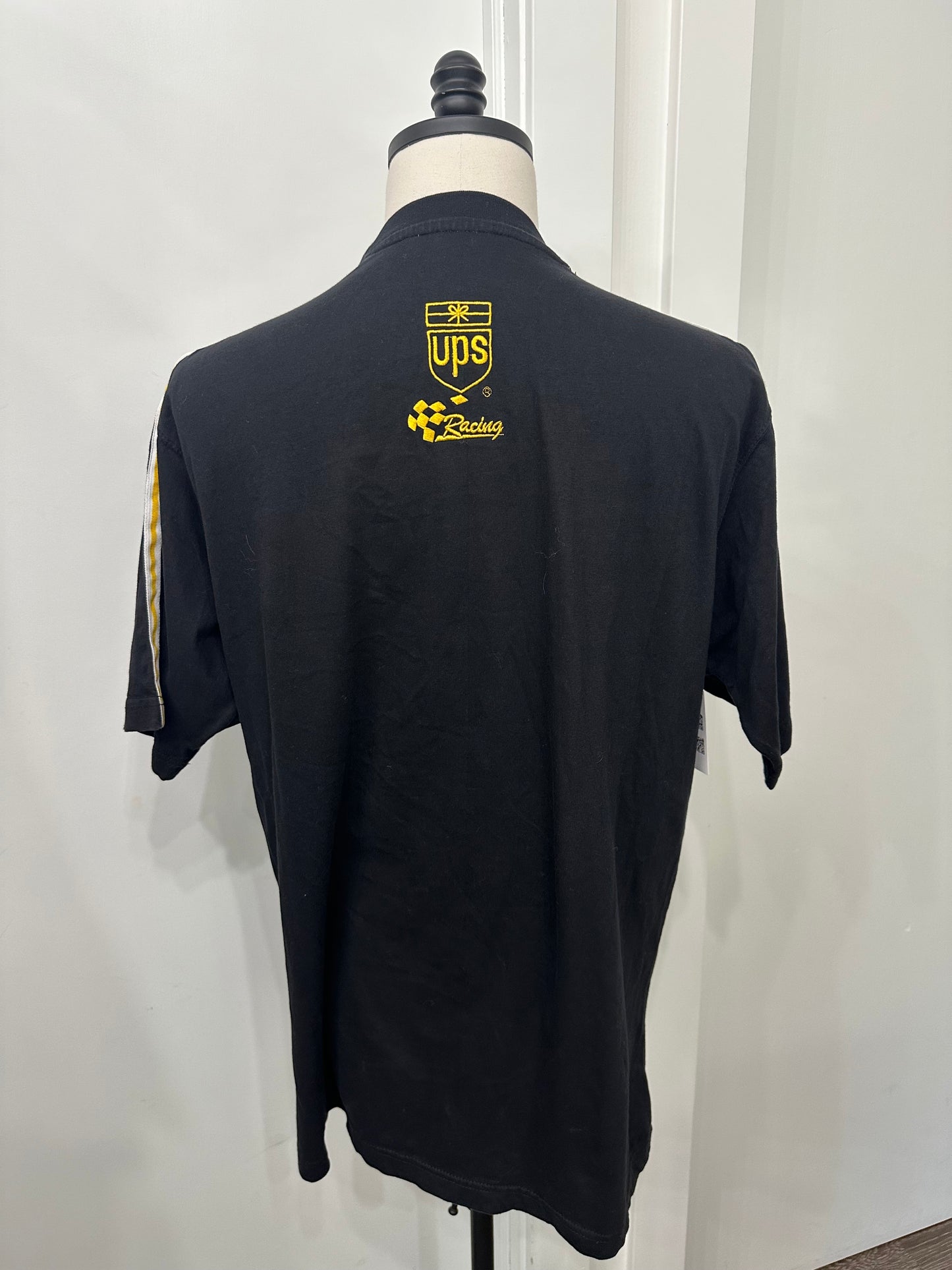 (Mens Medium) Dale Jarrett Nascar Shirt