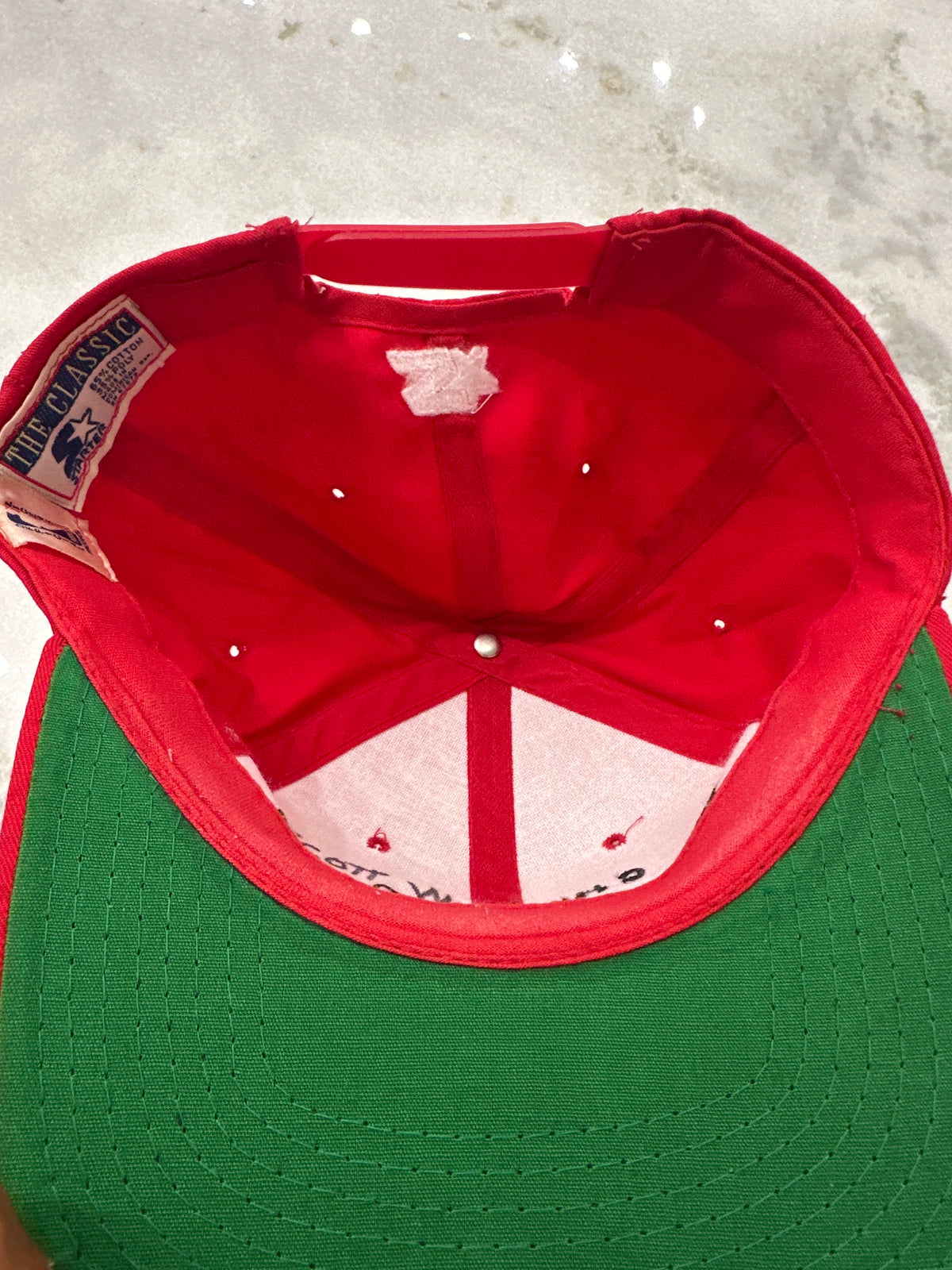 (Adult) Chicago Bulls Hat
