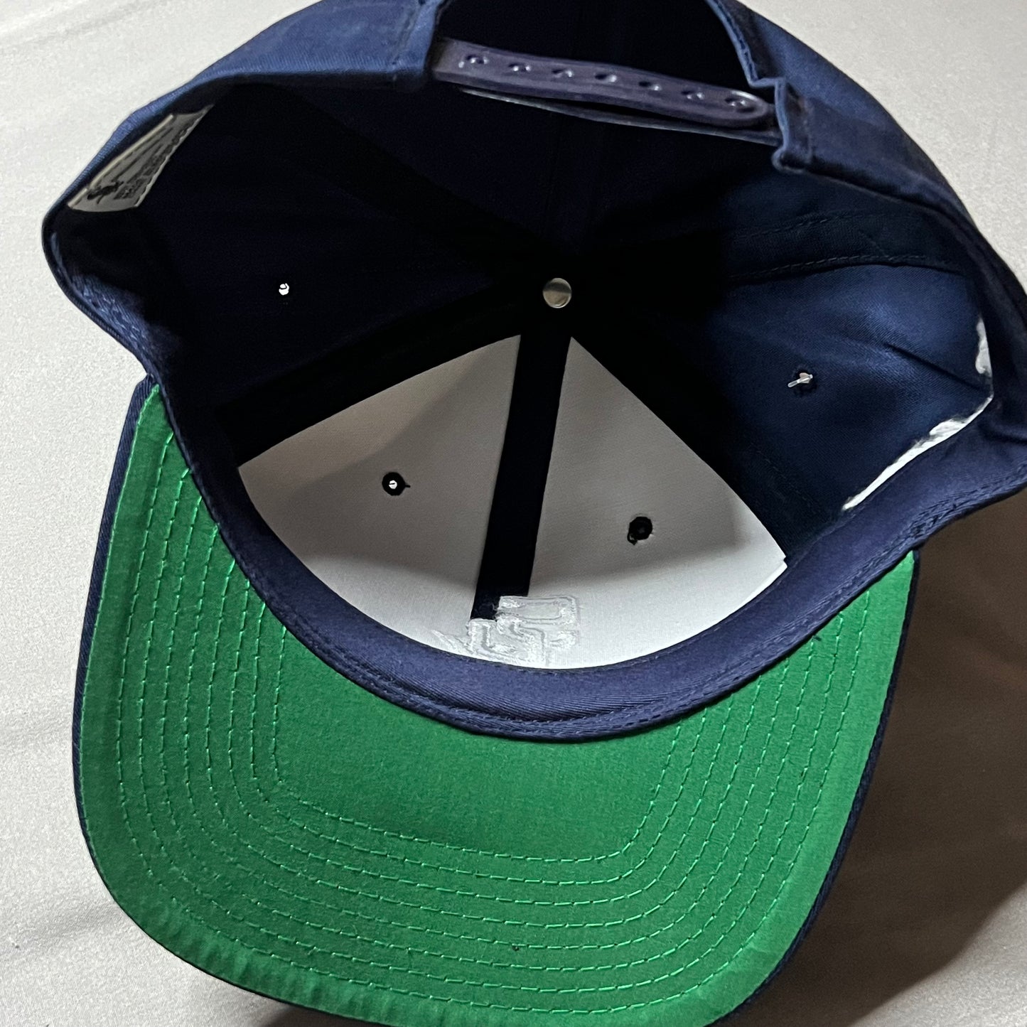Chicago White Sox Snapback Hat